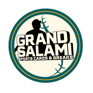 Grand Salami Sports Cards and Breaks