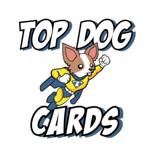 Top Dog Cards