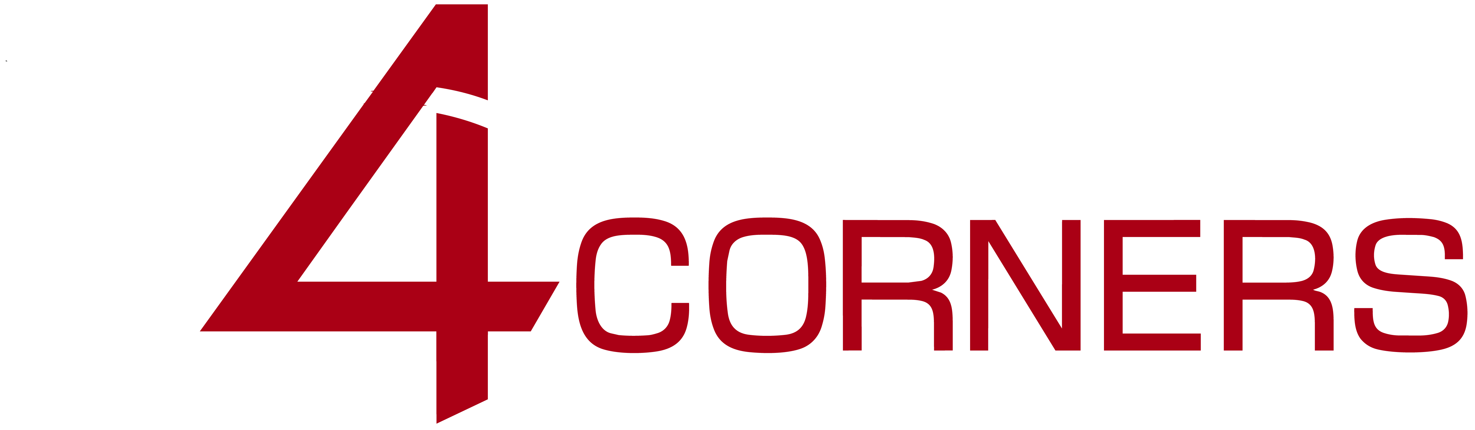 4 Sharp Corners